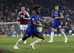 欧洲超级联赛:奥多伊薪为15万镑,算上浮动最高18万镑